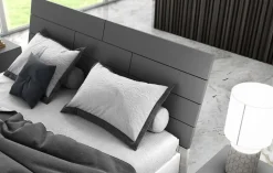 Camera da letto Kloe 19 Collezione esclusiva in laminato a prezzo ribassato