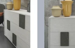 Camera da letto Kloe 03 Collezione esclusiva a prezzo scontato