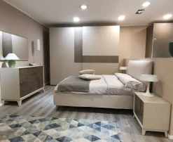 Camera da letto Le fablier Le spezie a prezzo scontato in legno