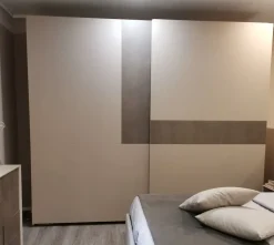 Camera da letto Le fablier Le spezie a prezzo scontato in legno