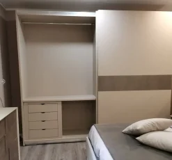 Camera da letto Le fablier Le spezie a prezzo scontato in legno