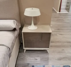 Camera da letto Le fablier Le spezie a prezzo scontato in legno