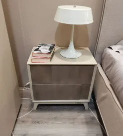 Camera da letto Le fablier Le spezie a prezzo scontato in legno