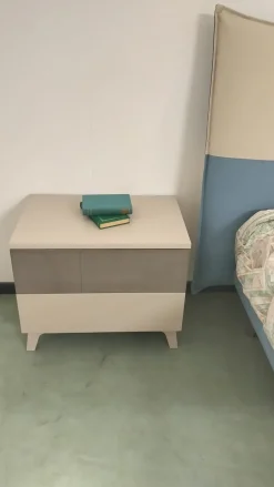 Camera da letto Le fablier Le spezie new a prezzi convenienti