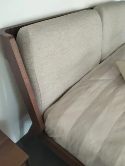 Camera da letto Le fablier Zenit a prezzi outlet