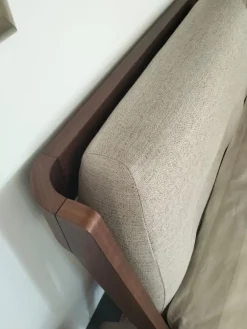 Camera da letto Le fablier Zenit a prezzi outlet