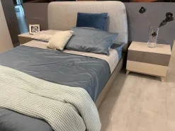 Camera da letto Le fablier Camera le spezie  a prezzo ribassato in legno