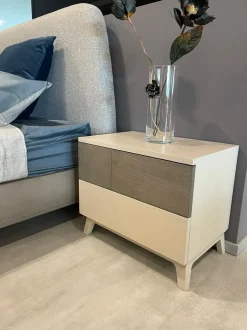 Camera da letto Le fablier Camera le spezie  a prezzo ribassato in legno