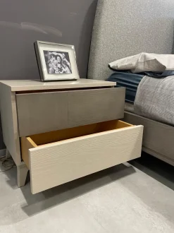 Camera da letto Le fablier Camera le spezie  a prezzo ribassato in legno