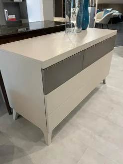 Camera da letto Le fablier Camera le spezie  a prezzo ribassato in legno