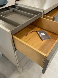 Camera da letto Le fablier Camera le spezie  a prezzo ribassato in legno