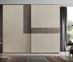 Camera da letto Le fablier Camera le spezie  a prezzo ribassato in legno