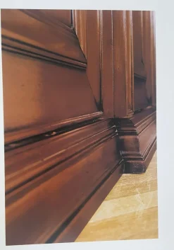 Camera da letto Le fablier Aurea  a prezzo ribassato in legno