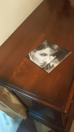 Camera da letto Le fablier Aurea  a prezzo ribassato in legno