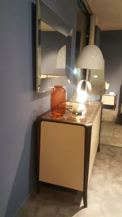 Camera da letto Le farfalle Le fablier OFFERTA OUTLET