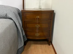 Camera da letto Le mimose Le fablier a prezzo scontato