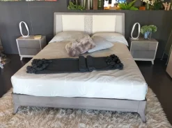 Camera da letto Le spezie Le fablier in legno scontata