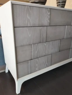 Camera da letto Le spezie Le fablier in legno scontata