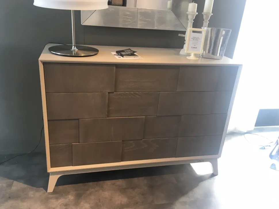 Camera da letto Le spezie Le fablier PREZZI OUTLET