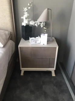 Camera da letto Le spezie Le fablier PREZZI OUTLET