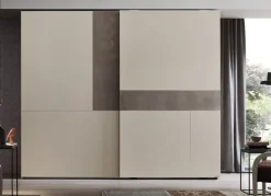 Camera da letto Le spezie Le fablier PREZZI OUTLET