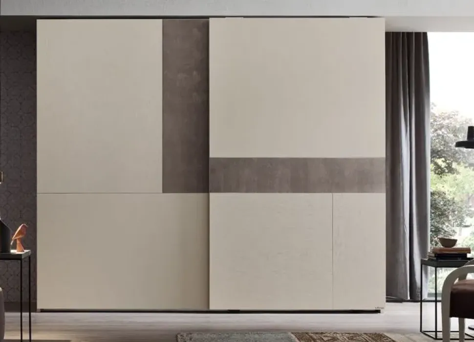 Camera da letto Le spezie Le fablier PREZZI OUTLET