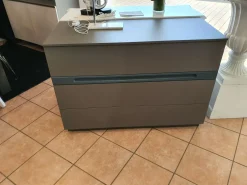 Camera da letto Letizia Artigianale in laccato opaco a prezzo scontato