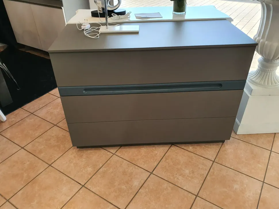 Camera da letto Letizia Artigianale in laccato opaco a prezzo scontato