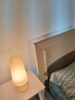 Camera da letto Letto fada e ariette  Scandola a prezzo scontato