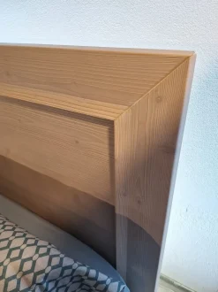 Camera da letto Letto fada e ariette  Scandola a prezzo scontato