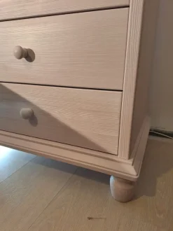 Camera da letto Letto fada e ariette  Scandola a prezzo scontato