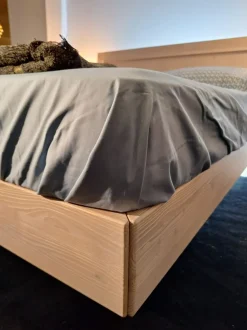 Camera da letto Letto fada e ariette  Scandola a prezzo scontato