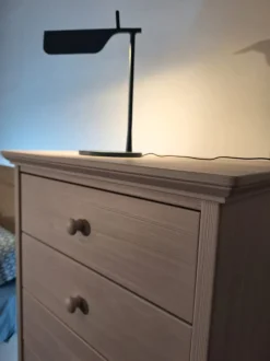 Camera da letto Letto fada e ariette  Scandola a prezzo scontato