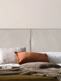 Camera da letto Letto lavinia composizione night 03 Orme PREZZI OUTLET