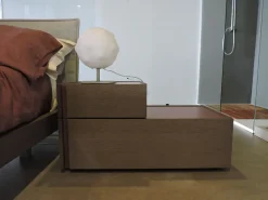 Camera da letto Letto teo e gruppo notte da do system Alf da fre OFFERTA OUTLET