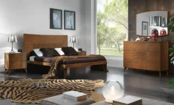 Camera da letto Lido Mobilificio bellutti a un prezzo conveniente