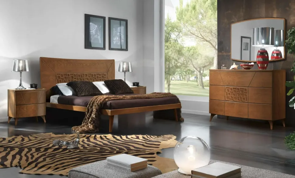 Camera da letto Lido Mobilificio bellutti a un prezzo conveniente