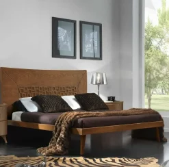 Camera da letto Lido Mobilificio bellutti a un prezzo conveniente