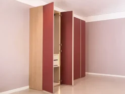 Camera da letto Linea/gola Granzotto PREZZI OUTLET