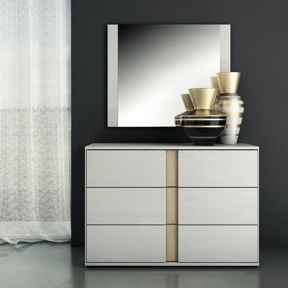 Camera da letto Lions linea royal oak Collezione esclusiva a prezzo scontato