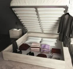 Camera da letto Lions linea royal oak Collezione esclusiva a prezzo scontato