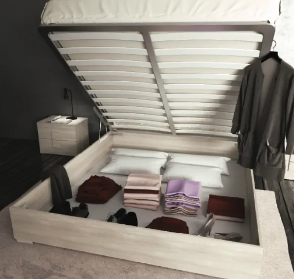 Camera da letto Lions linea royal oak Collezione esclusiva a prezzo scontato