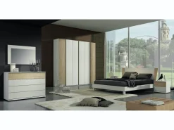 Camera da letto Lions linea vk90 Collezione esclusiva a un prezzo imperdibile