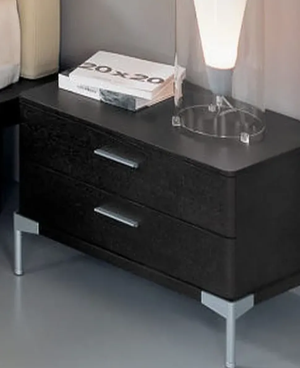 Camera da letto Littos trazo Distribuzione grandi marchi in legno a prezzo scontato