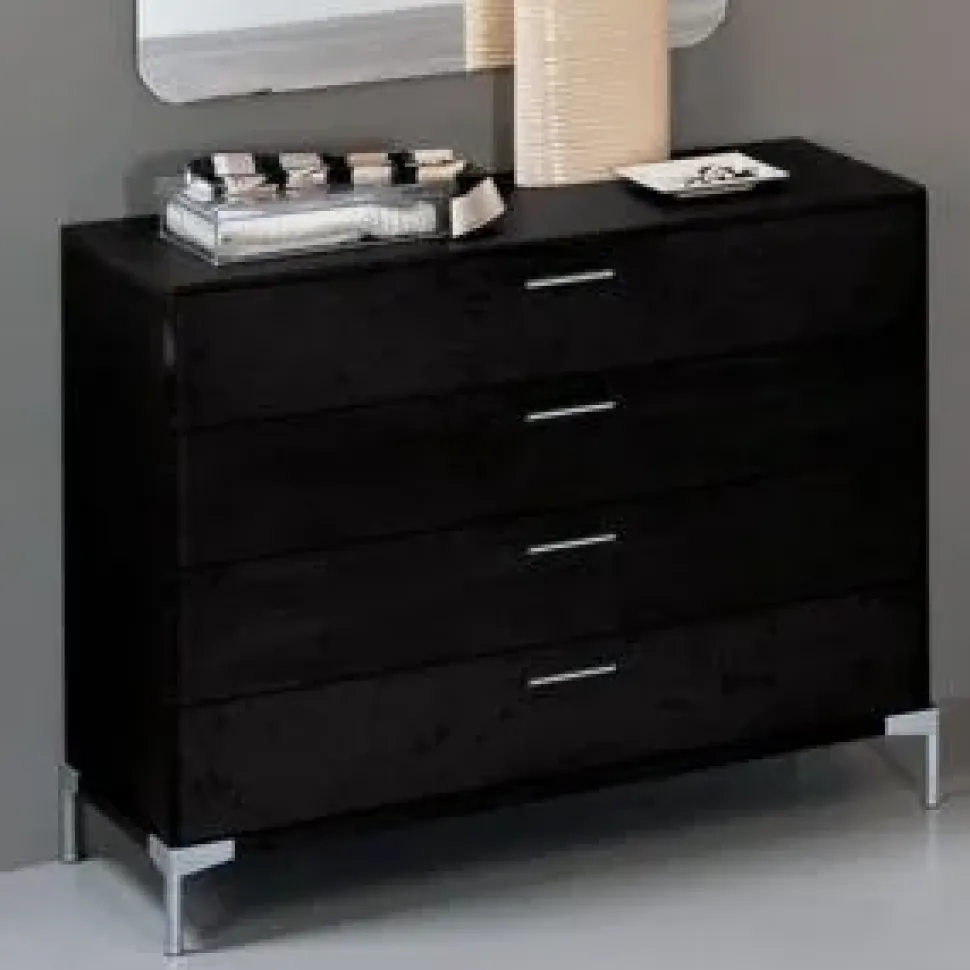 Camera da letto Littos trazo Distribuzione grandi marchi in legno a prezzo scontato