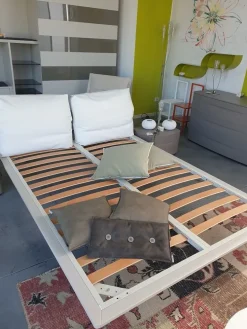 Camera da letto Logica Tomasella PREZZI OUTLET