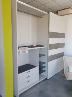 Camera da letto Logica Tomasella PREZZI OUTLET