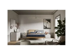 Camera da letto Loli * Orme in laminato a prezzo ribassato