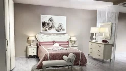 Camera da letto Lou Artigianale OFFERTA OUTLET