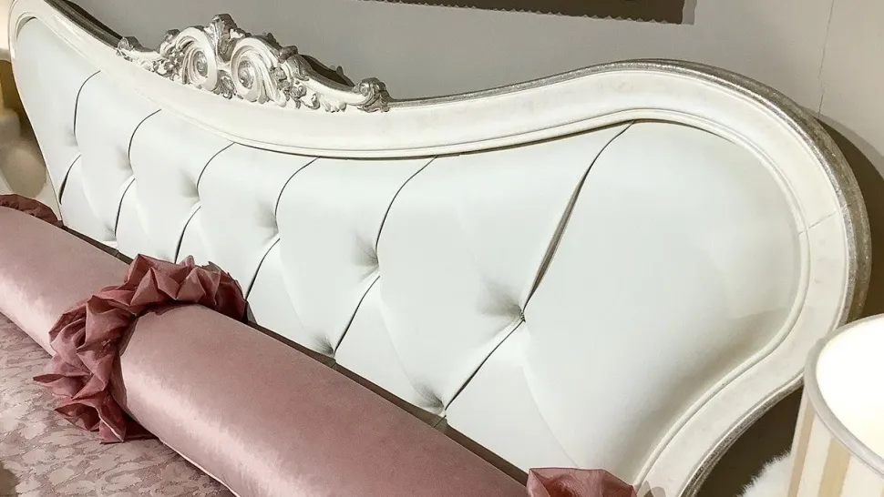 Camera da letto Lou Artigianale OFFERTA OUTLET